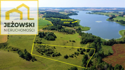 Działka Sprzedaż Żegoty