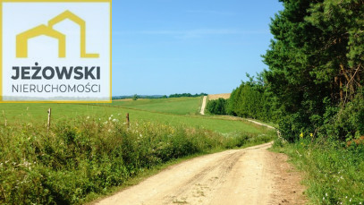 Działka Sprzedaż Żegoty