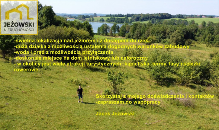 Działka Sprzedaż Żegoty 8
