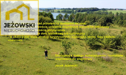 Działka Sprzedaż Żegoty
