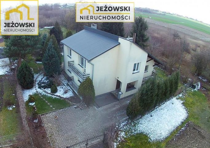 Dom Sprzedaż Jabłonna-Majątek 10