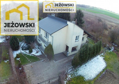 Dom Sprzedaż Jabłonna-Majątek