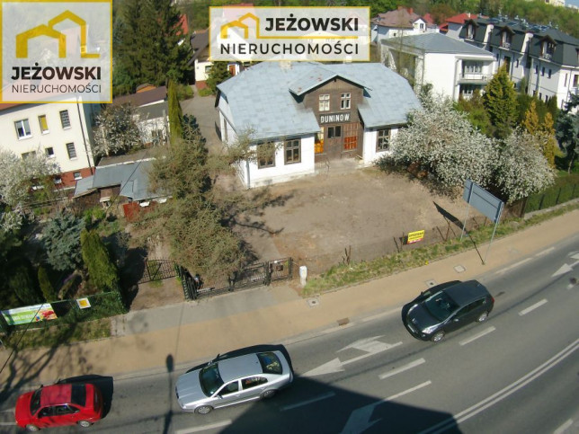 Dom Sprzedaż Puławy Zielona 1