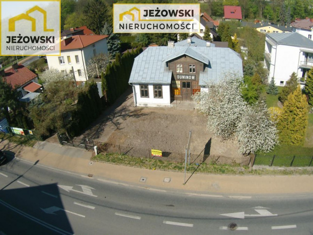 Dom Sprzedaż Puławy Zielona 3
