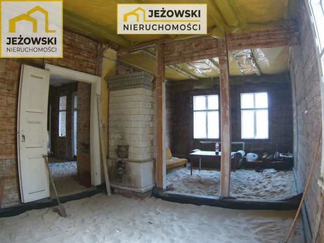 Dom Sprzedaż Puławy Zielona 8