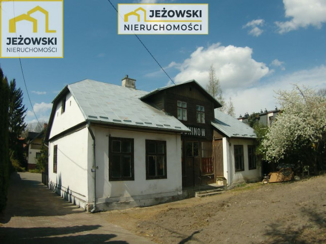 Dom Sprzedaż Puławy Zielona 17
