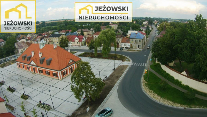 Dom Sprzedaż Końskowola &nbsp;ynek 10