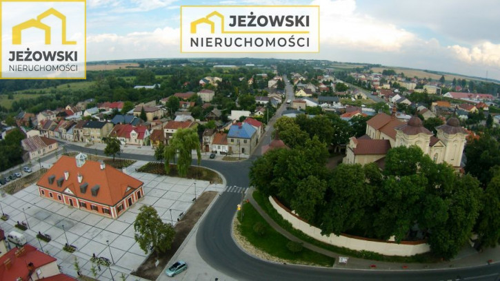 Dom Sprzedaż Końskowola &nbsp;ynek 12