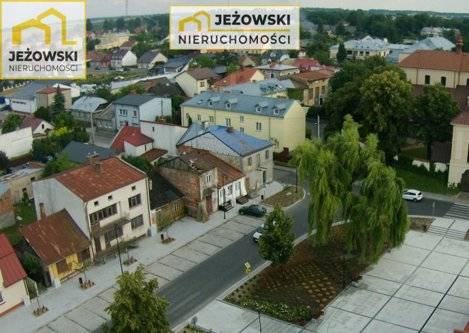 Dom Sprzedaż Końskowola &nbsp;ynek 14