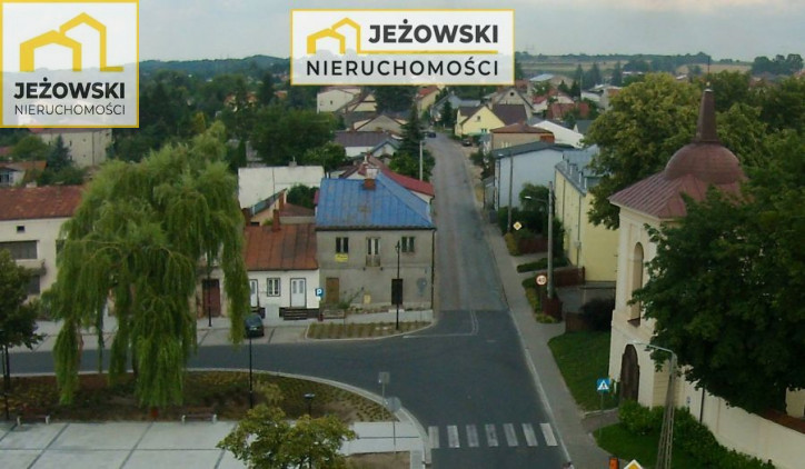Dom Sprzedaż Końskowola &nbsp;ynek 15