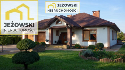Dom Sprzedaż Regów Nowy