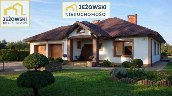Dom Sprzedaż Regów Nowy 1