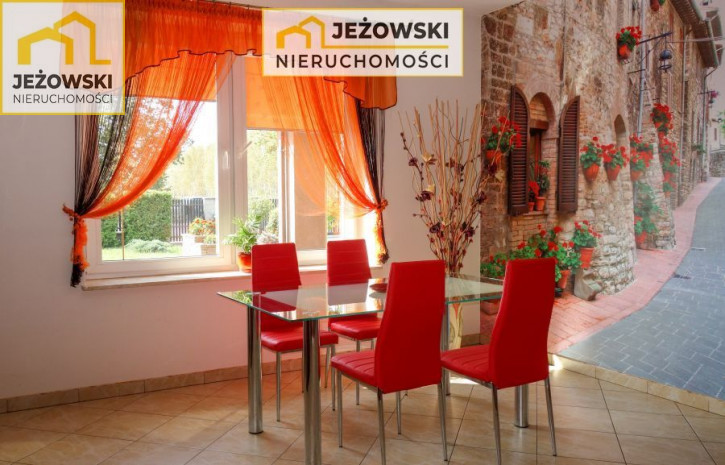 Dom Sprzedaż Regów Nowy 6
