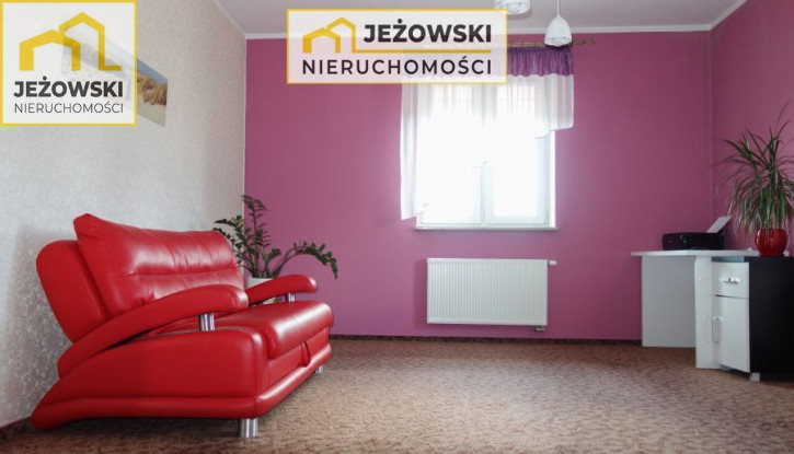 Dom Sprzedaż Regów Nowy 8