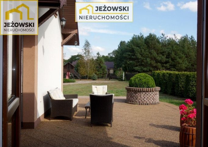 Dom Sprzedaż Regów Nowy 11