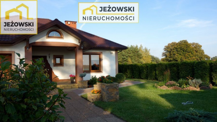 Dom Sprzedaż Regów Nowy 15