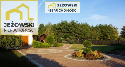 Dom Sprzedaż Regów Nowy