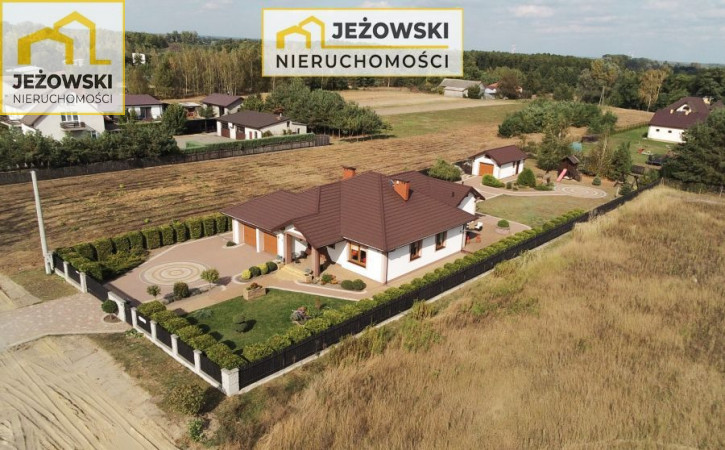 Dom Sprzedaż Regów Nowy 22