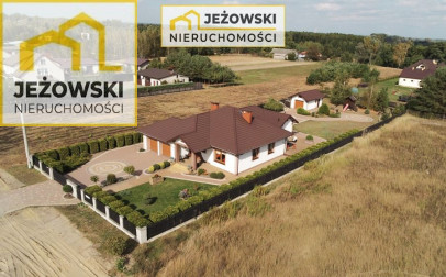 Dom Sprzedaż Regów Nowy