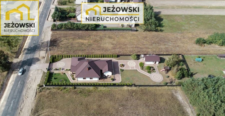 Dom Sprzedaż Regów Nowy 23