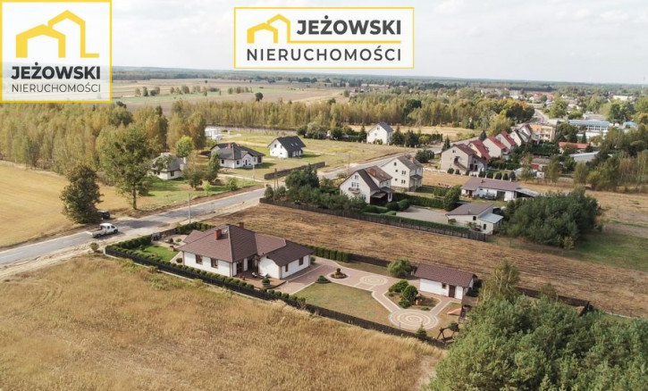 Dom Sprzedaż Regów Nowy 25