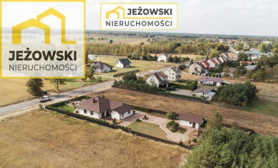 Dom Sprzedaż Regów Nowy