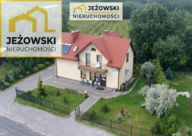 Dom Sprzedaż Zgoda