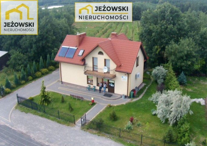 Dom Sprzedaż Zgoda 1