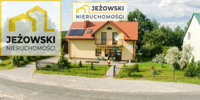 Dom Sprzedaż Zgoda