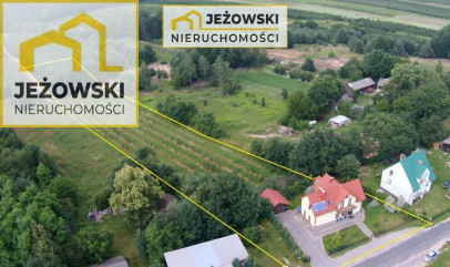Dom Sprzedaż Zgoda