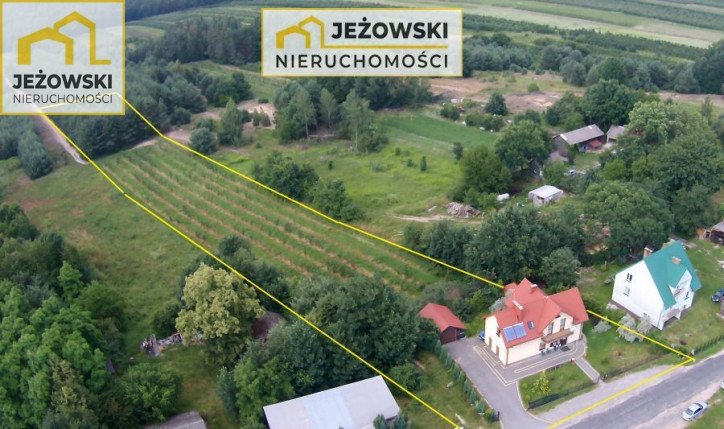 Dom Sprzedaż Zgoda 3
