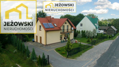 Dom Sprzedaż Zgoda