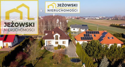 Dom Sprzedaż Parczew Chabrowa