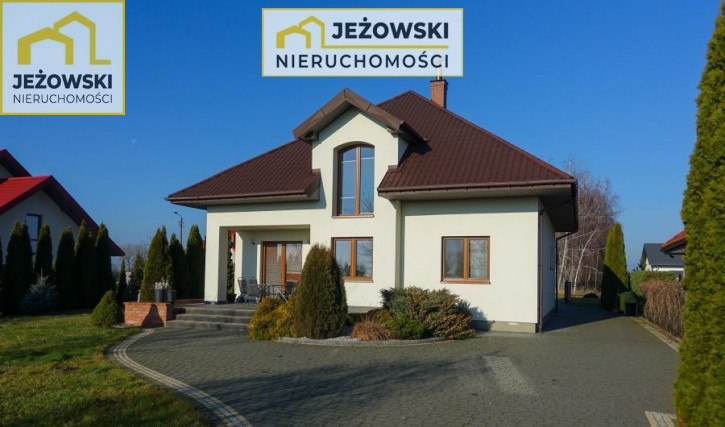 Dom Sprzedaż Parczew Chabrowa 2