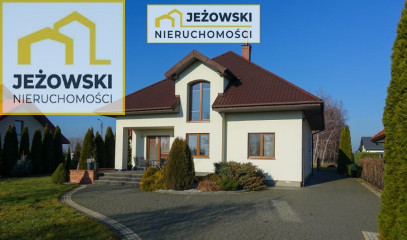 Dom Sprzedaż Parczew Chabrowa