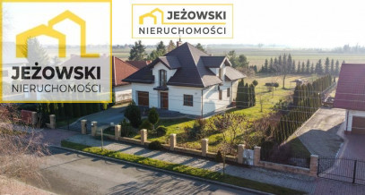 Dom Sprzedaż Parczew Chabrowa