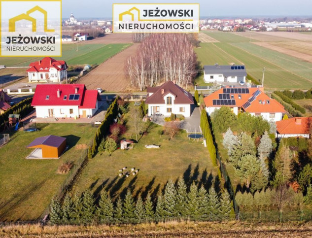 Dom Sprzedaż Parczew Chabrowa 4