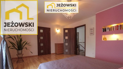 Dom Sprzedaż Parczew Chabrowa