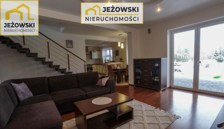 Dom Sprzedaż Parczew Chabrowa 15