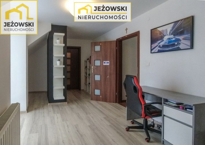Dom Sprzedaż Parczew Chabrowa 18
