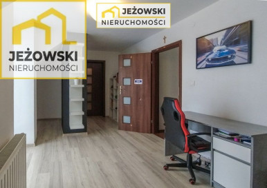 Dom Sprzedaż Parczew Chabrowa