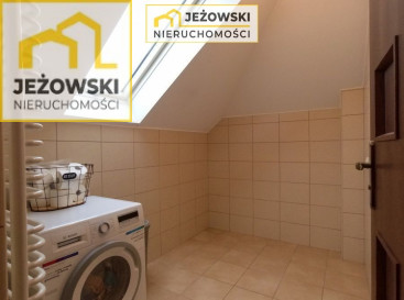 Dom Sprzedaż Parczew Chabrowa