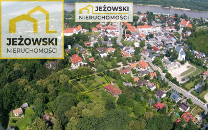Działka Sprzedaż Kazimierz Dolny