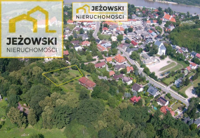 Działka Sprzedaż Kazimierz Dolny