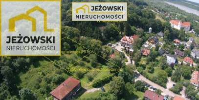 Działka Sprzedaż Kazimierz Dolny