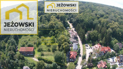Działka Sprzedaż Kazimierz Dolny