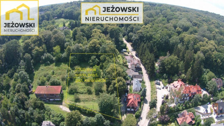 Działka Sprzedaż Kazimierz Dolny 7