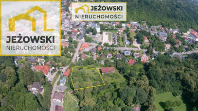 Działka Sprzedaż Kazimierz Dolny