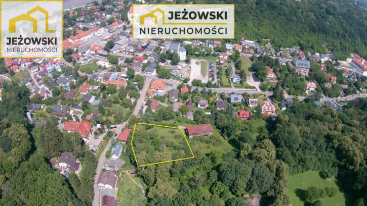 Działka Sprzedaż Kazimierz Dolny 8