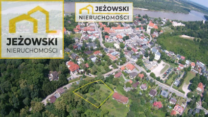 Działka Sprzedaż Kazimierz Dolny